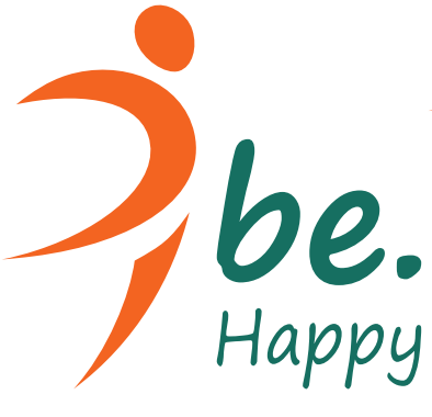 be. Happy