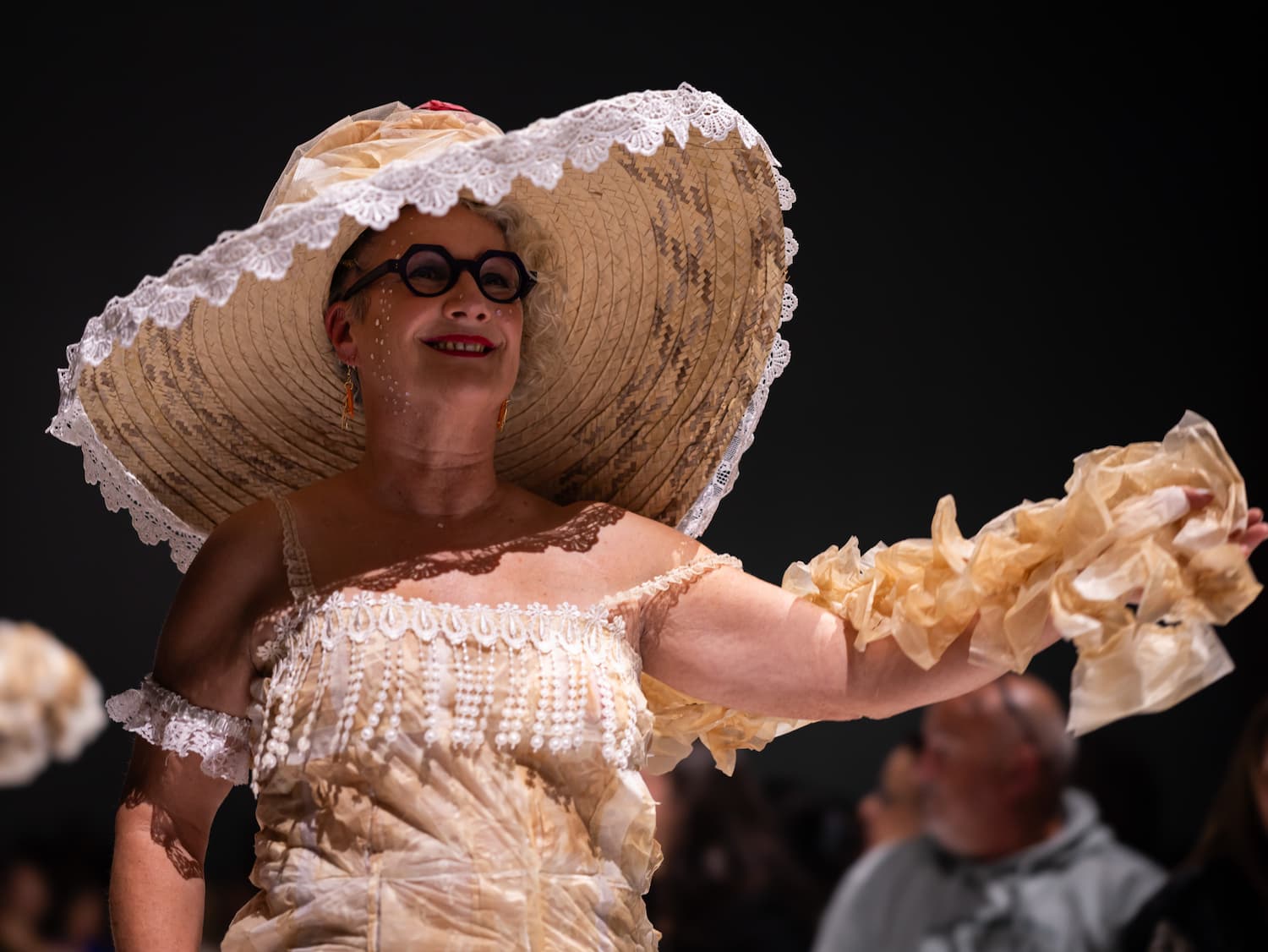 La Libellude -Défilé be Happy 2025